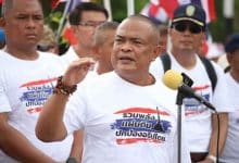 Thai activist Jatuporn hits out at Trump, Anwar over border dispute | Thaiger