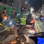 Pattaya car driver rams girlfriend&#8217;s scooter in road rage attack (video) | Thaiger