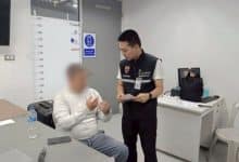 Austrian man arrested at Phuket airport over fake stamps | Thaiger