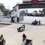 Royal Thai Army denies rangers assaulted Cambodian workers | Thaiger