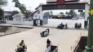 Royal Thai Army denies rangers assaulted Cambodian workers | Thaiger