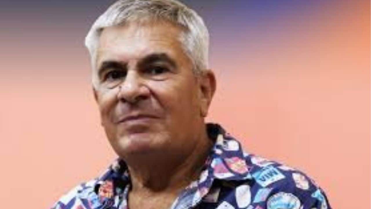 Aussie journalist faces Thai trial over Malaysia blog posts | Thaiger