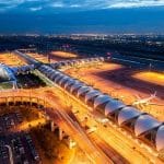 Key flight routes cancelled in Thailand, including at Suvarnabhumi | Thaiger