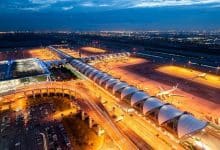 Key flight routes cancelled in Thailand, including at Suvarnabhumi | Thaiger