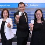 Bangkok Bank courts the rich with no-forex travel card | Thaiger