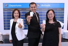 Bangkok Bank courts the rich with no-forex travel card | Thaiger