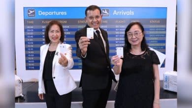 Bangkok Bank courts the rich with no-forex travel card | Thaiger