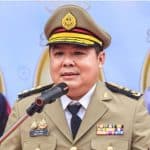 Bangkok Remand Prison chief axed after misconduct scandal | Thaiger