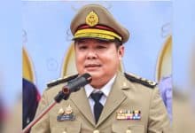 Bangkok Remand Prison chief axed after misconduct scandal | Thaiger
