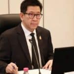 Thai budget deficit dips by 8.4% as economy stumbles on | Thaiger
