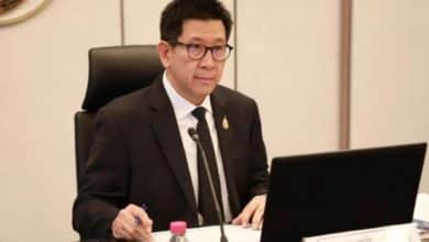 Thai budget deficit dips by 8.4% as economy stumbles on | Thaiger