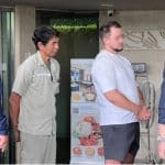 Russian arrested in Bangkok for 12 million baht investment scam | Thaiger