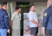 Russian arrested in Bangkok for 12 million baht investment scam | Thaiger