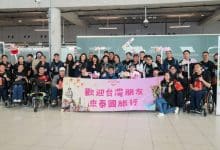 Thailand opens doors to inclusive tourism with Taiwan visit | Thaiger