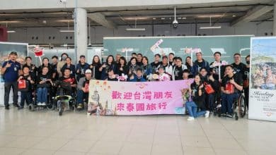 Thailand opens doors to inclusive tourism with Taiwan visit | Thaiger