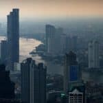 Chilly blast hits Thailand as monsoon brings storms south | Thaiger