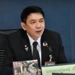 Thailand may delay decision on scrapping Cambodia border pacts | Thaiger