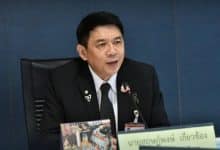 Thailand may delay decision on scrapping Cambodia border pacts | Thaiger