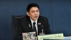 Thailand may delay decision on scrapping Cambodia border pacts | Thaiger