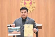 Phuket MP demands action over forestland grab scandal | Thaiger