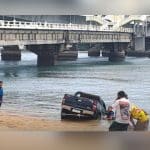 Second body found in Phuket&#8217;s Sarasin bridge suicide identified | Thaiger