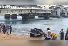 Second body found in Phuket&#8217;s Sarasin bridge suicide identified | Thaiger