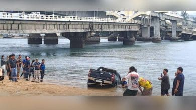 Second body found in Phuket&#8217;s Sarasin bridge suicide identified | Thaiger