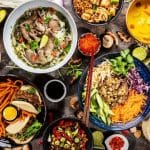 Thailand crowned world&#8217;s best food destination in 2025 | Thaiger