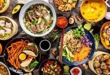 Thailand crowned world&#8217;s best food destination in 2025 | Thaiger