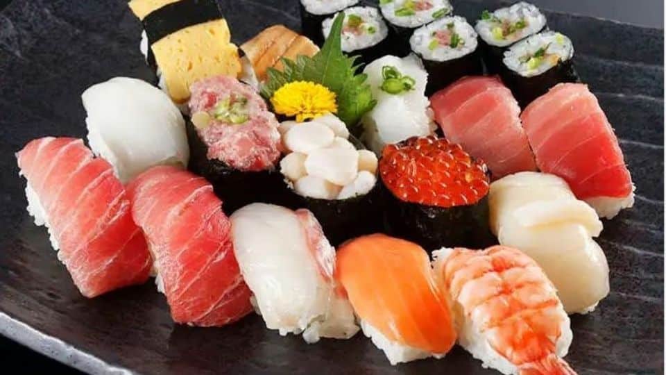 Thailand crowned world's best food destination in 2025 | News by Thaiger