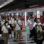 Transport ministry eyes 40-baht day pass for train lines | Thaiger