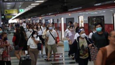 Transport ministry eyes 40-baht day pass for train lines | Thaiger