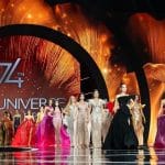 2 Miss Universe judges resign amid scandal ahead of Bangkok final | Thaiger