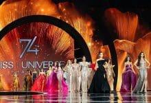 2 Miss Universe judges resign amid scandal ahead of Bangkok final | Thaiger