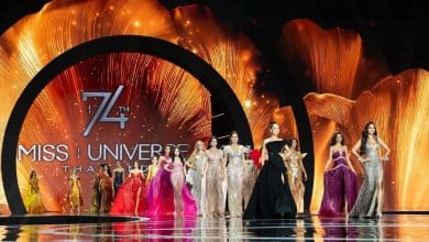 2 Miss Universe judges resign amid scandal ahead of Bangkok final | Thaiger