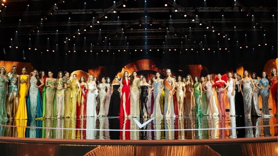 2 Miss Universe judges resign amid scandal ahead of Bangkok final | News by Thaiger