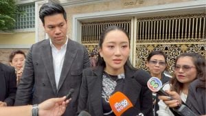 Thaksin joins Dhamma rehab as Paetongtarn exits spotlight | Thaiger