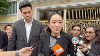 Thaksin joins Dhamma rehab as Paetongtarn exits spotlight | Thaiger