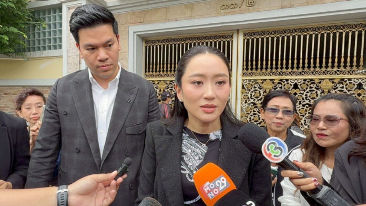 Thaksin joins Dhamma rehab as Paetongtarn exits spotlight | Thaiger