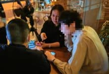 South Korean DJ caught spinning without permit in Chiang Mai | Thaiger