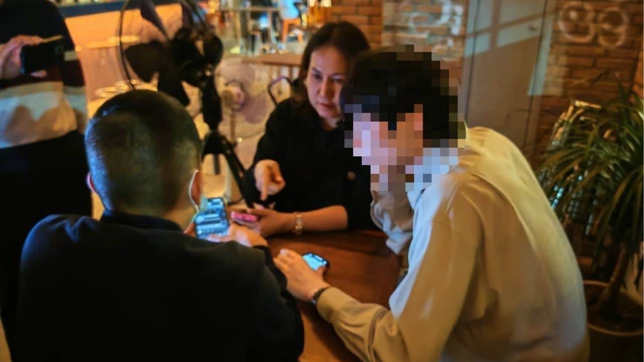 South Korean DJ caught spinning without permit in Chiang Mai | Thaiger