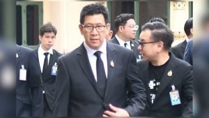 Thailand &#8216;Fast Pass&#8217; to unlock stalled investment billions | Thaiger