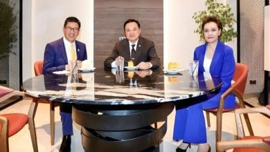 Bhumjaithai names 3 PM hopefuls in leadership shakeup | Thaiger