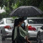 Cold blast chills Thailand as southern storms roll in | Thaiger