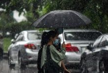Cold blast chills Thailand as southern storms roll in | Thaiger