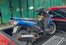 Motorcyclist dies after collapsing mid-ride on Pattaya street | Thaiger