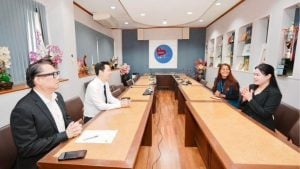 Pattaya pushes passport upgrade to help tourists and locals | Thaiger