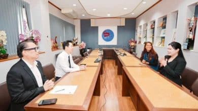 Pattaya pushes passport upgrade to help tourists and locals | Thaiger