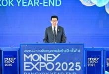 Thai govt to hike VAT to 10% by 2030 in budget rescue plan | Thaiger