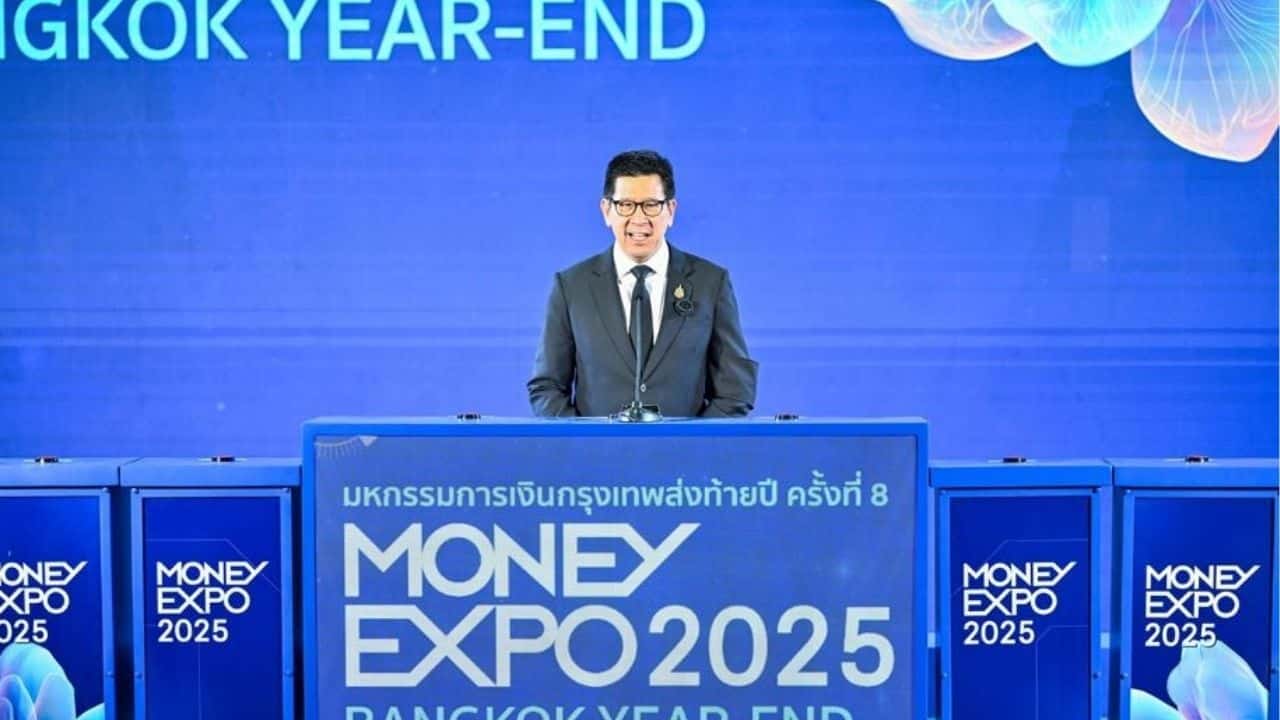 Thai govt to hike VAT to 10% by 2030 in budget rescue plan | Thaiger